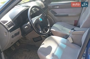 Седан Geely CK 2007 в Николаеве