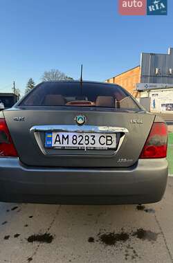 Седан Geely CK 2008 в Киеве