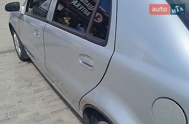 Седан Geely CK 2011 в Запорожье
