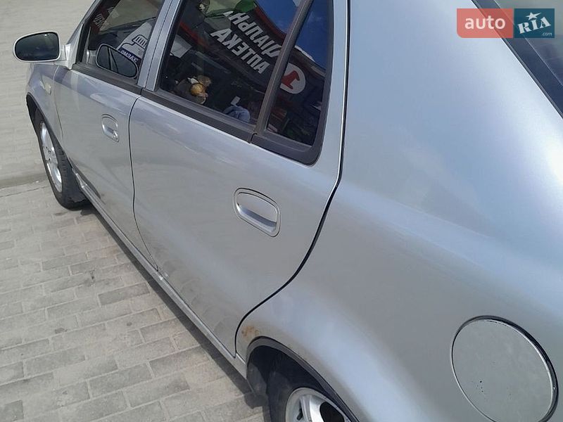 Седан Geely CK 2011 в Запорожье