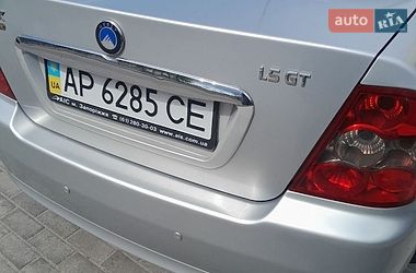Седан Geely CK 2011 в Запорожье