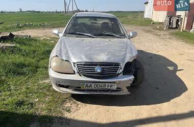 Седан Geely CK 2008 в Броварах