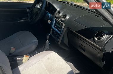 Седан Geely CK 2012 в Ровно