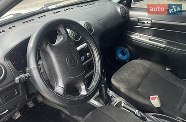 Седан Geely CK 2013 в Черновцах