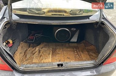 Седан Geely CK 2007 в Путиле