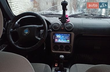 Седан Geely CK 2009 в Сумах