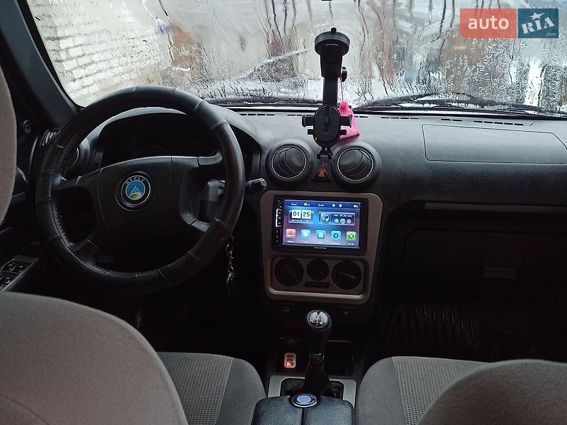 Седан Geely CK 2009 в Сумах