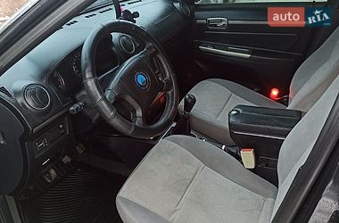 Седан Geely CK 2009 в Сумах