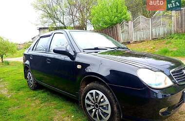 Седан Geely CK 2013 в Лебедині