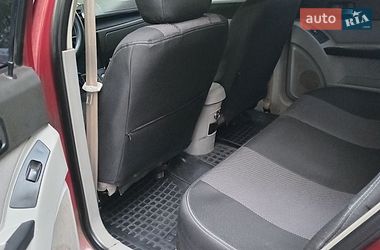 Седан Geely CK 2008 в Сумах
