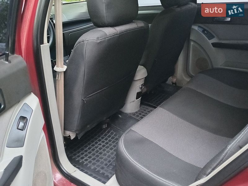 Седан Geely CK 2008 в Сумах
