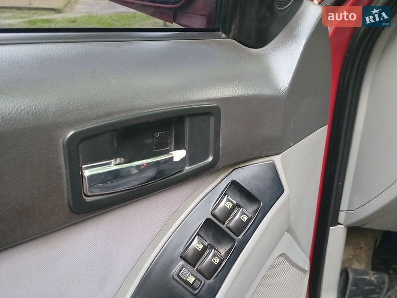 Седан Geely CK 2008 в Сумах