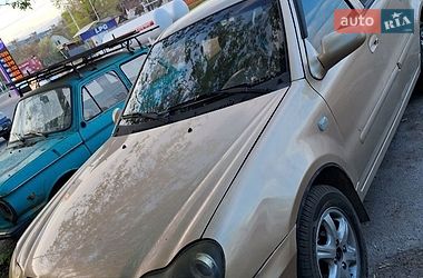 Седан Geely CK 2007 в Запоріжжі