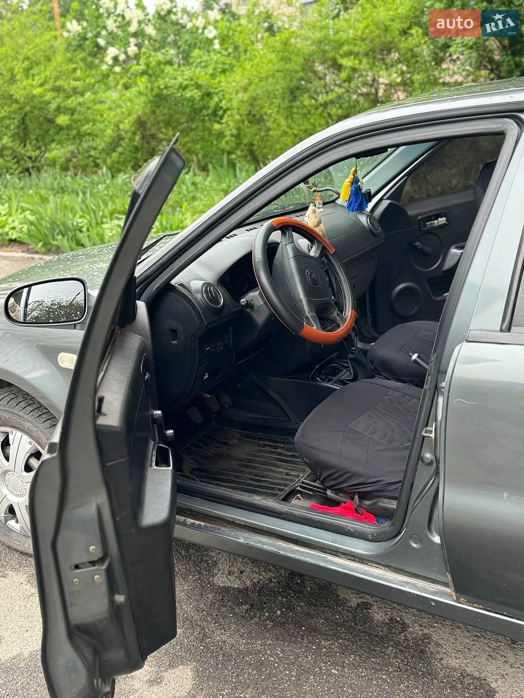 2013 Geely CK (Otaka) - мініатюра 15