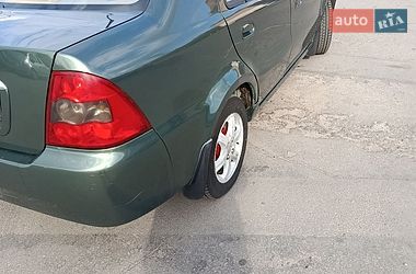 Седан Geely CK 2008 в Білій Церкві