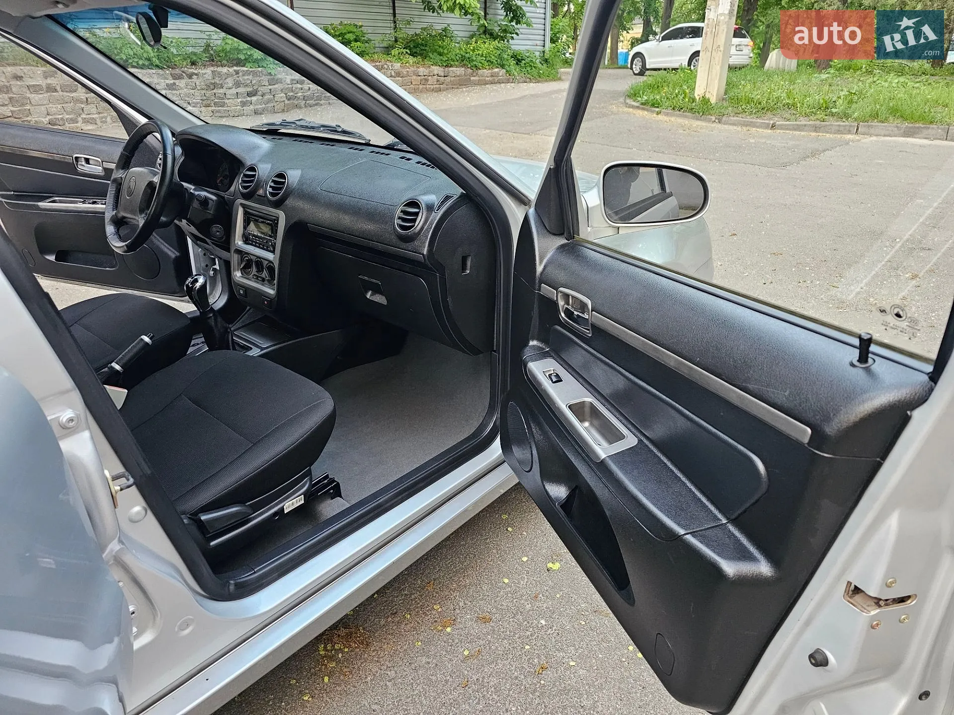 2013 Geely CK (Otaka) - мініатюра 26