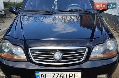 Седан Geely CK 2008 в Новоархангельську Седан Geely CK 2008 в Новоархангельську