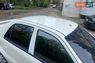 Седан Geely CK 2013 в Николаеве