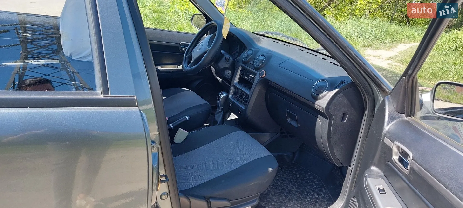 2013 Geely CK (Otaka) - мініатюра 6