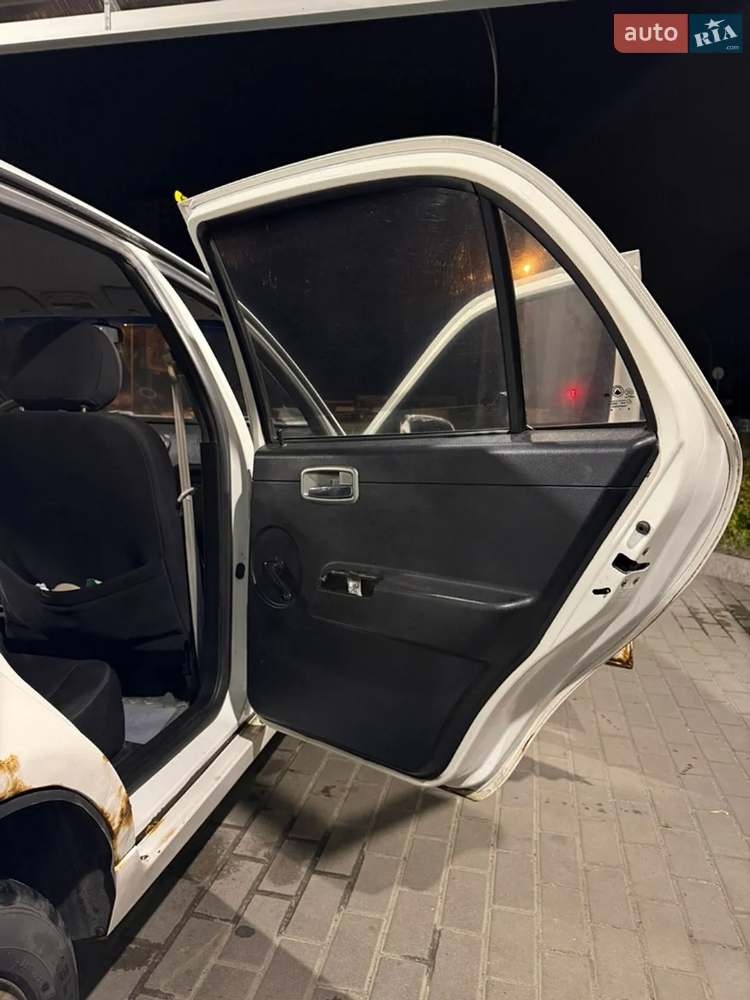 2012 Geely CK (Otaka) - мініатюра 7