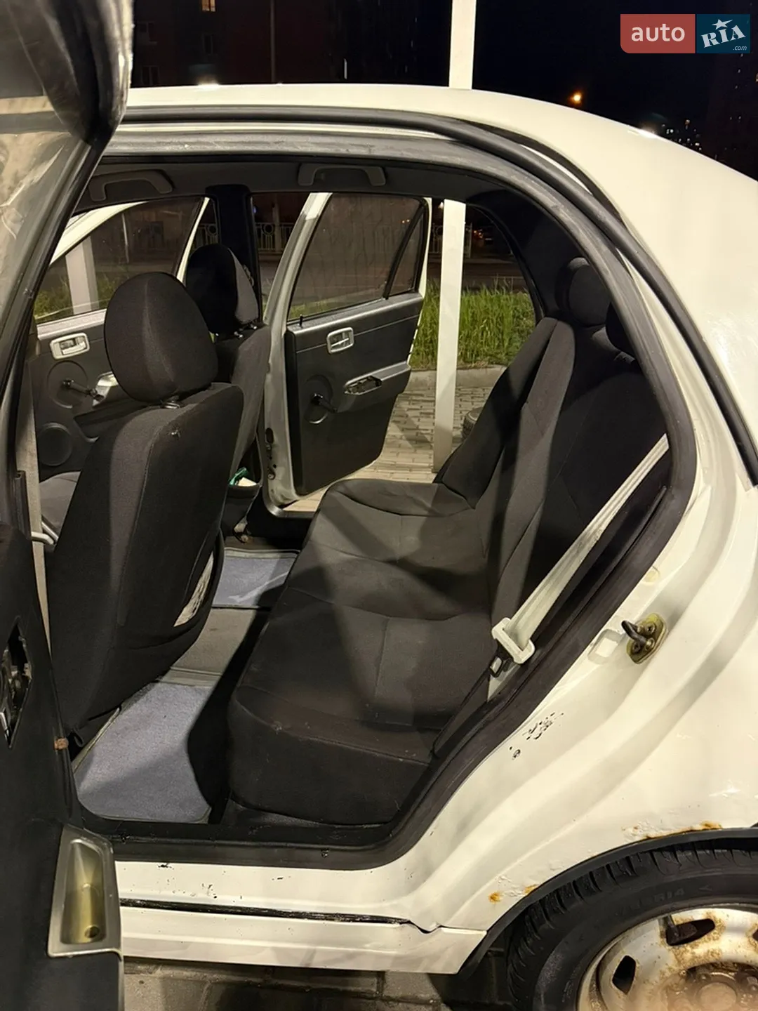 2012 Geely CK (Otaka) - мініатюра 12