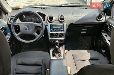 Седан Geely CK 2013 в Кам'янському