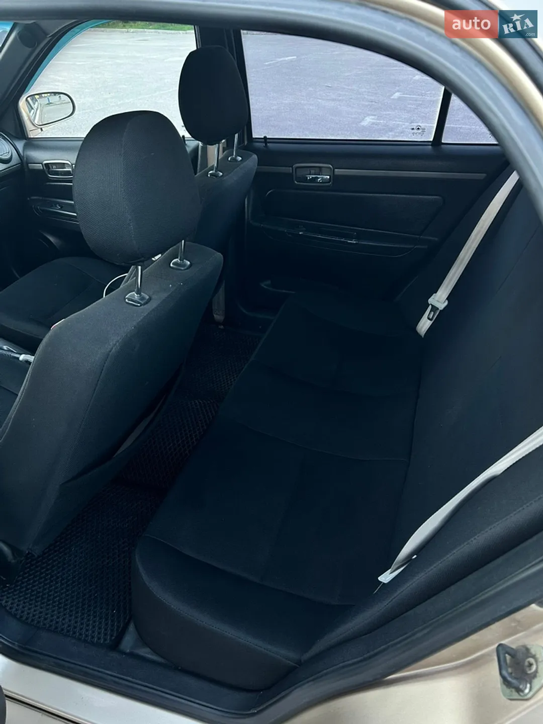 2011 Geely CK (Otaka) - мініатюра 8
