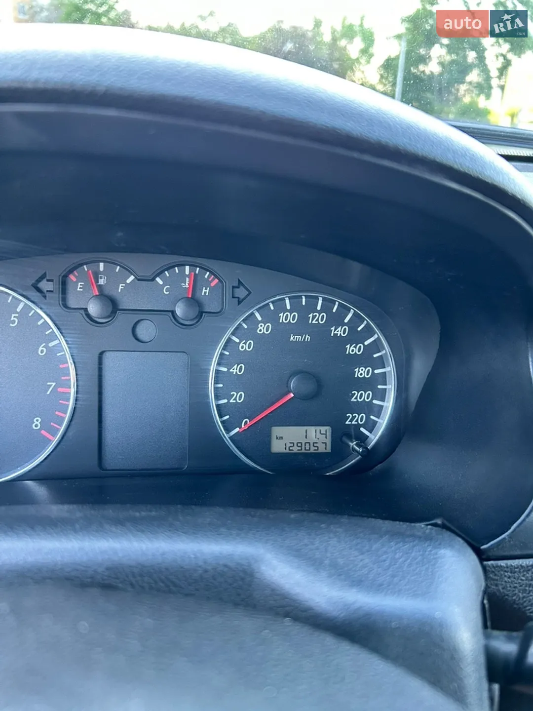 2011 Geely CK (Otaka) - мініатюра 9