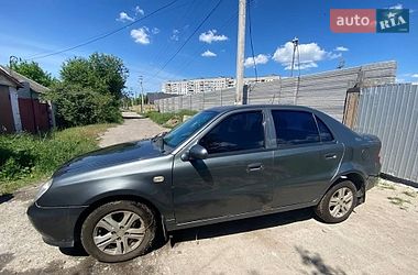 Седан Geely CK 2012 в Днепре