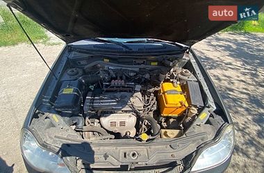 Седан Geely CK 2012 в Днепре