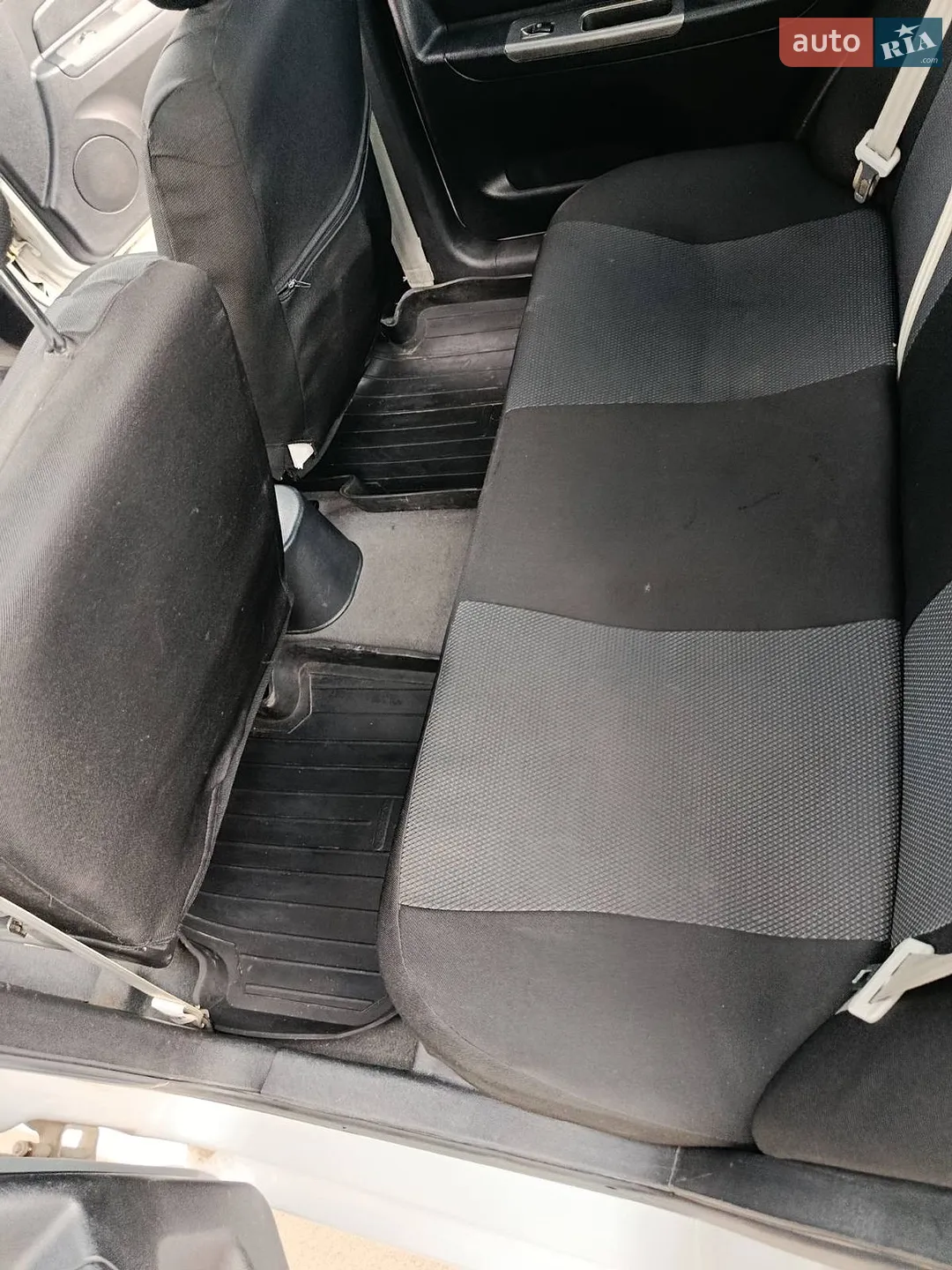 2012 Geely CK (Otaka) - мініатюра 9