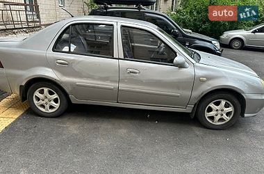 Седан Geely CK 2007 в Одессе