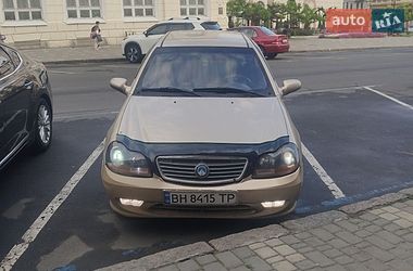 Седан Geely CK 2007 в Одесі