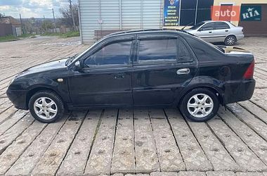 Седан Geely CK 2008 в Люботине