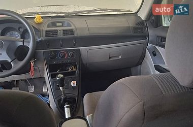 Седан Geely CK 2006 в Днепре