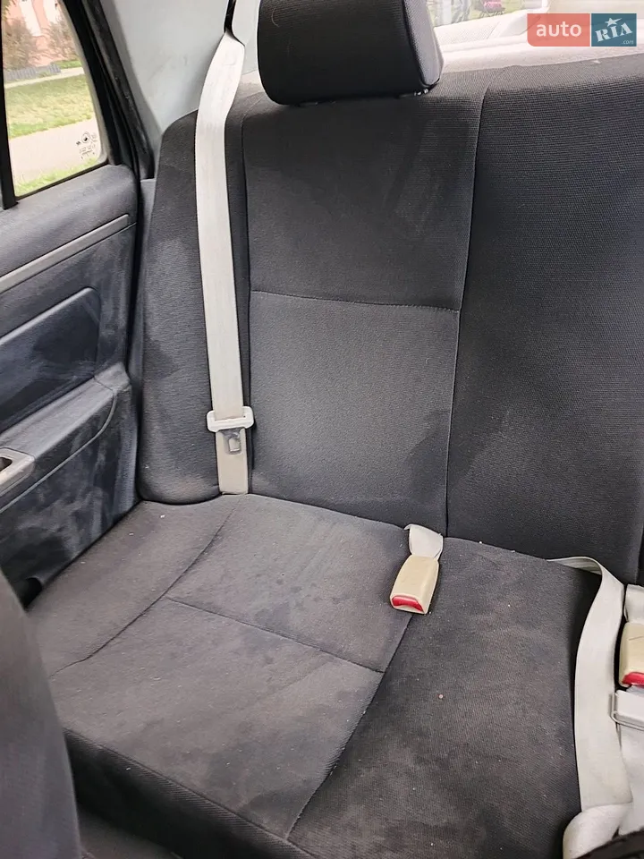 2013 Geely CK (Otaka) - мініатюра 11