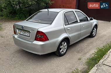 Седан Geely CK 2011 в Запоріжжі