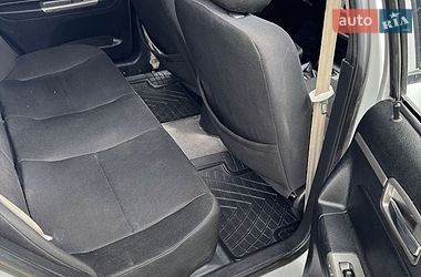 Седан Geely CK 2011 в Запоріжжі