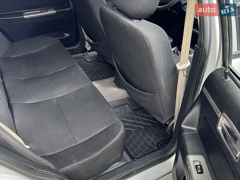 Седан Geely CK 2011 в Запоріжжі