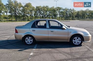 Седан Geely CK 2012 в Днепре