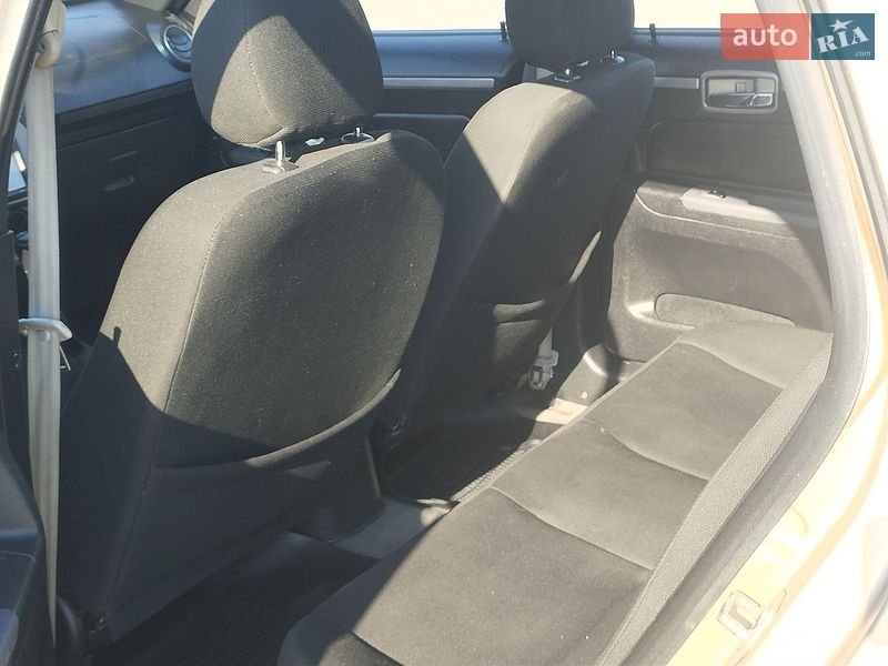 Седан Geely CK 2012 в Днепре