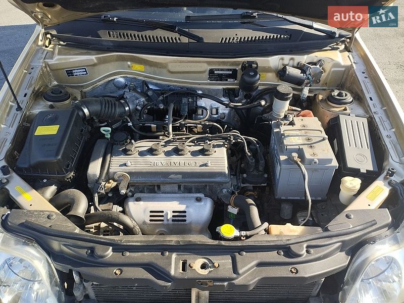 Седан Geely CK 2012 в Днепре
