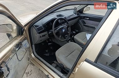 Седан Geely CK 2008 в Тернополі фото 5 Седан Geely CK 2008 в Тернополі