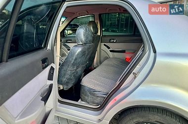 Седан Geely CK 2008 в Днепре