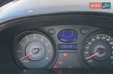 Седан Geely CK 2012 в Житомирі