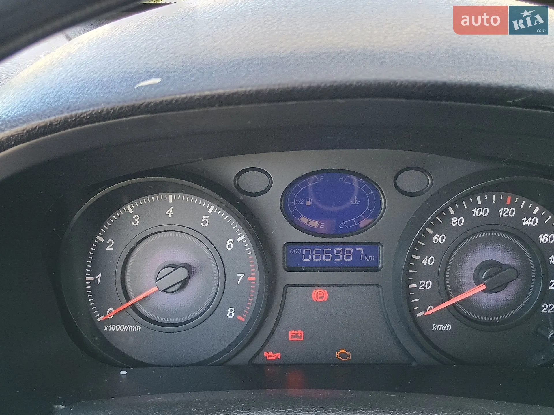 2012 Geely CK (Otaka) - мініатюра 4