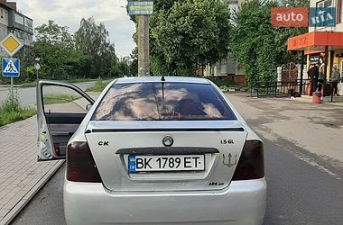 Седан Geely CK 2008 в Ровно фото 2 Седан Geely CK 2008 в Ровно