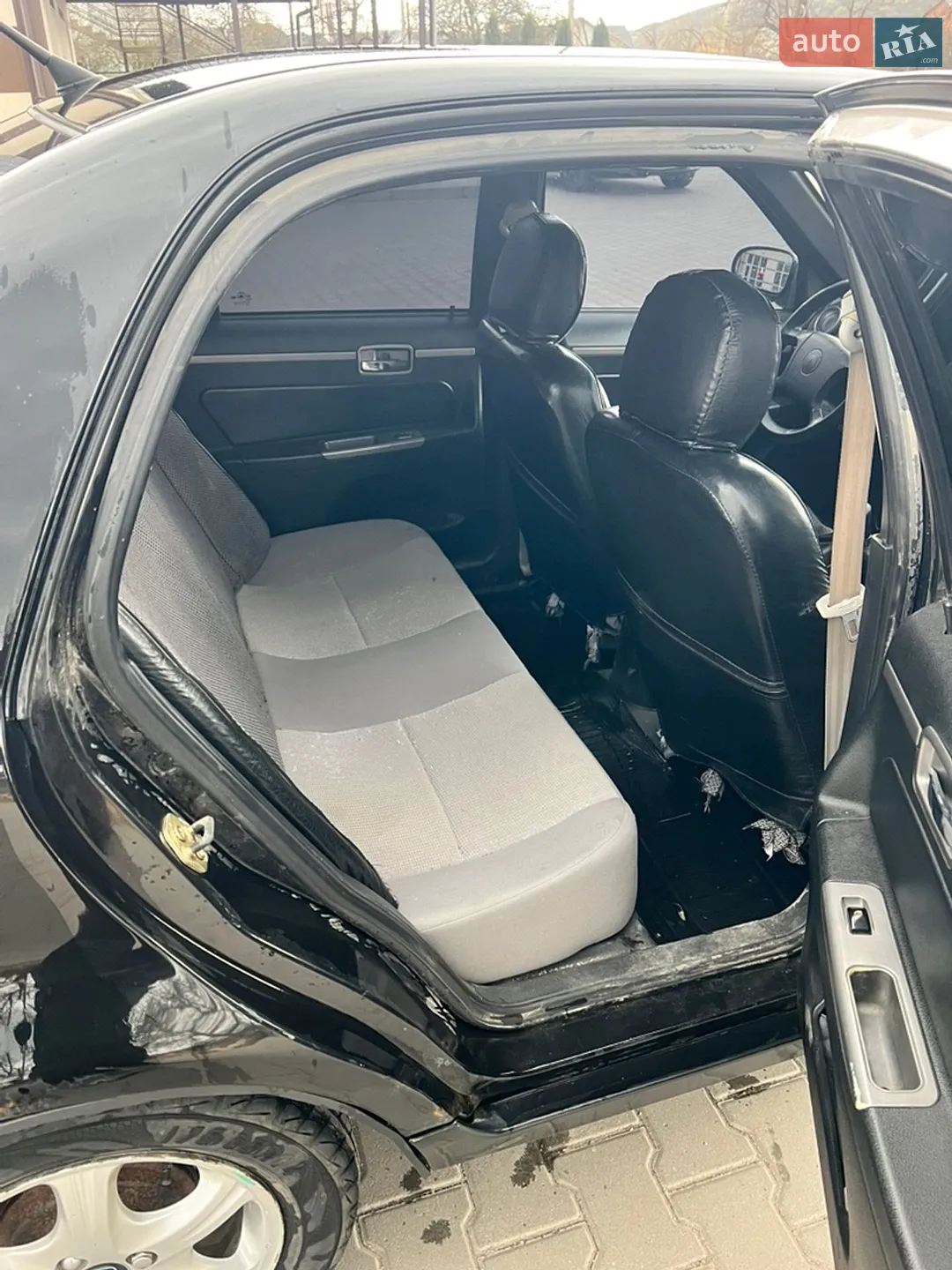 2011 Geely CK (Otaka) - мініатюра 12