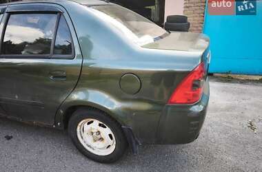 Седан Geely CK 2007 в Софиевской Борщаговке