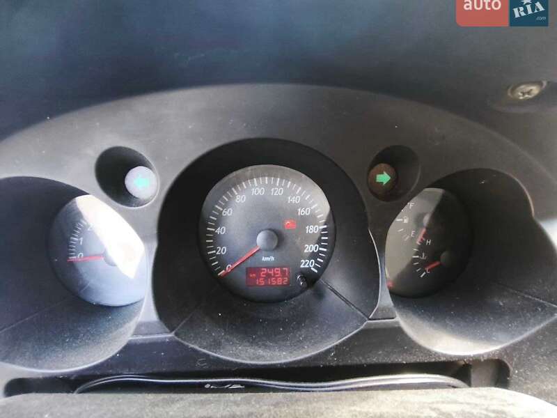 Седан Geely CK 2007 в Софиевской Борщаговке